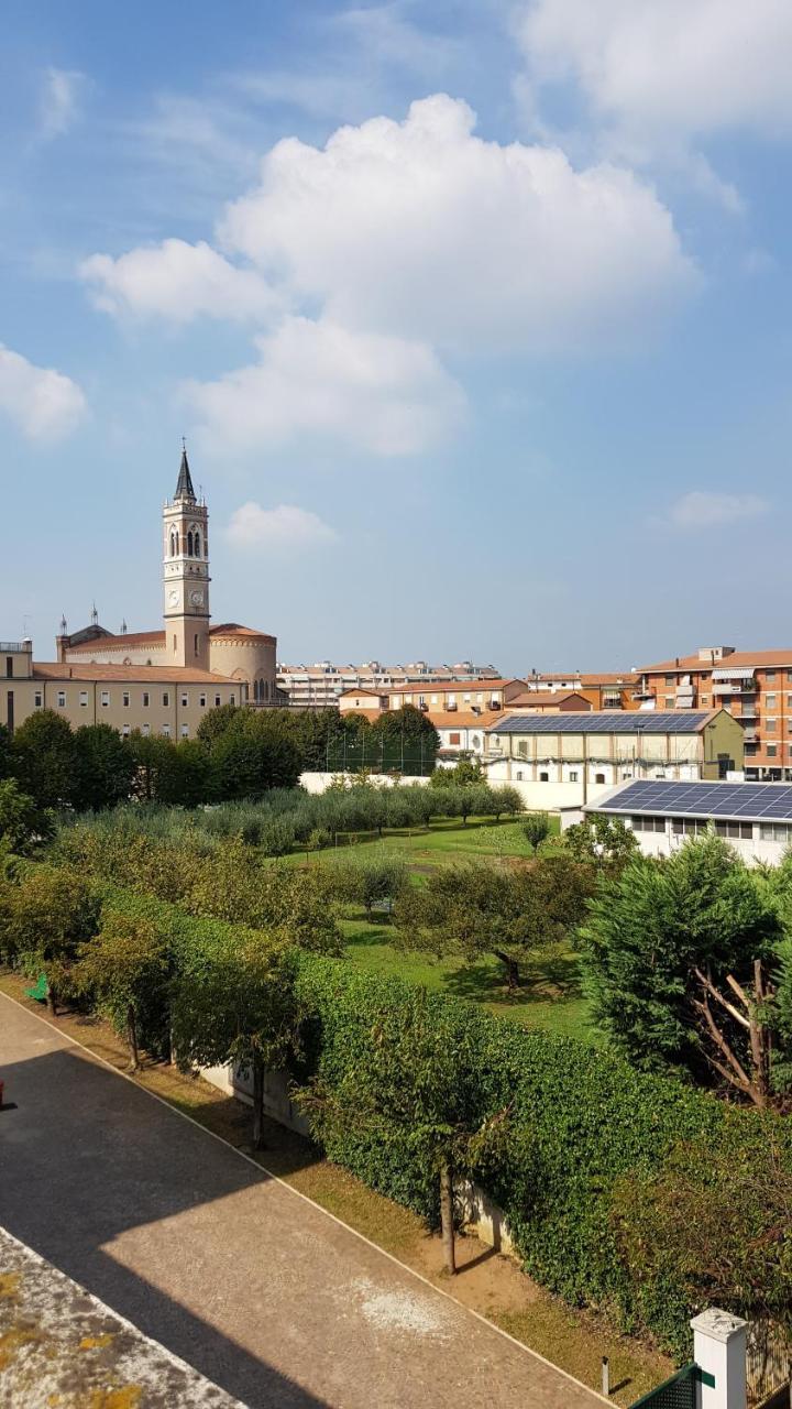 Santa Teresa House Hotel Verona Exterior foto